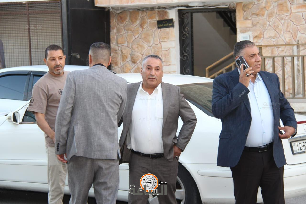 Madar Al-Saa Images 0.7870783030120619