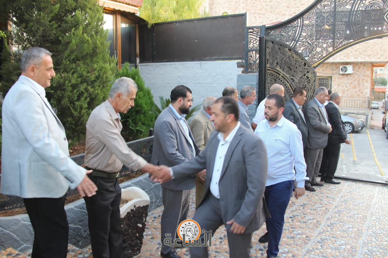 Madar Al-Saa Images 0.9487952286111137