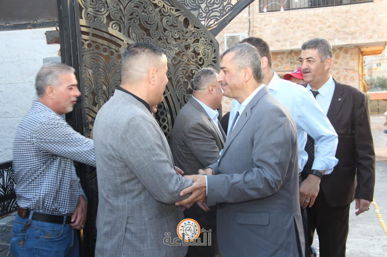 Madar Al-Saa Images 0.2974734266996272