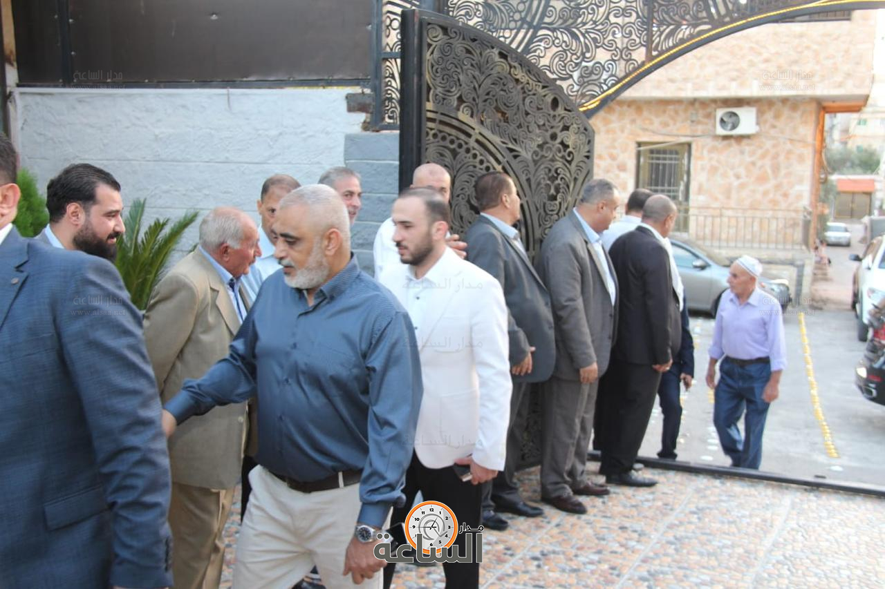 Madar Al-Saa Images 0.12059768585620789