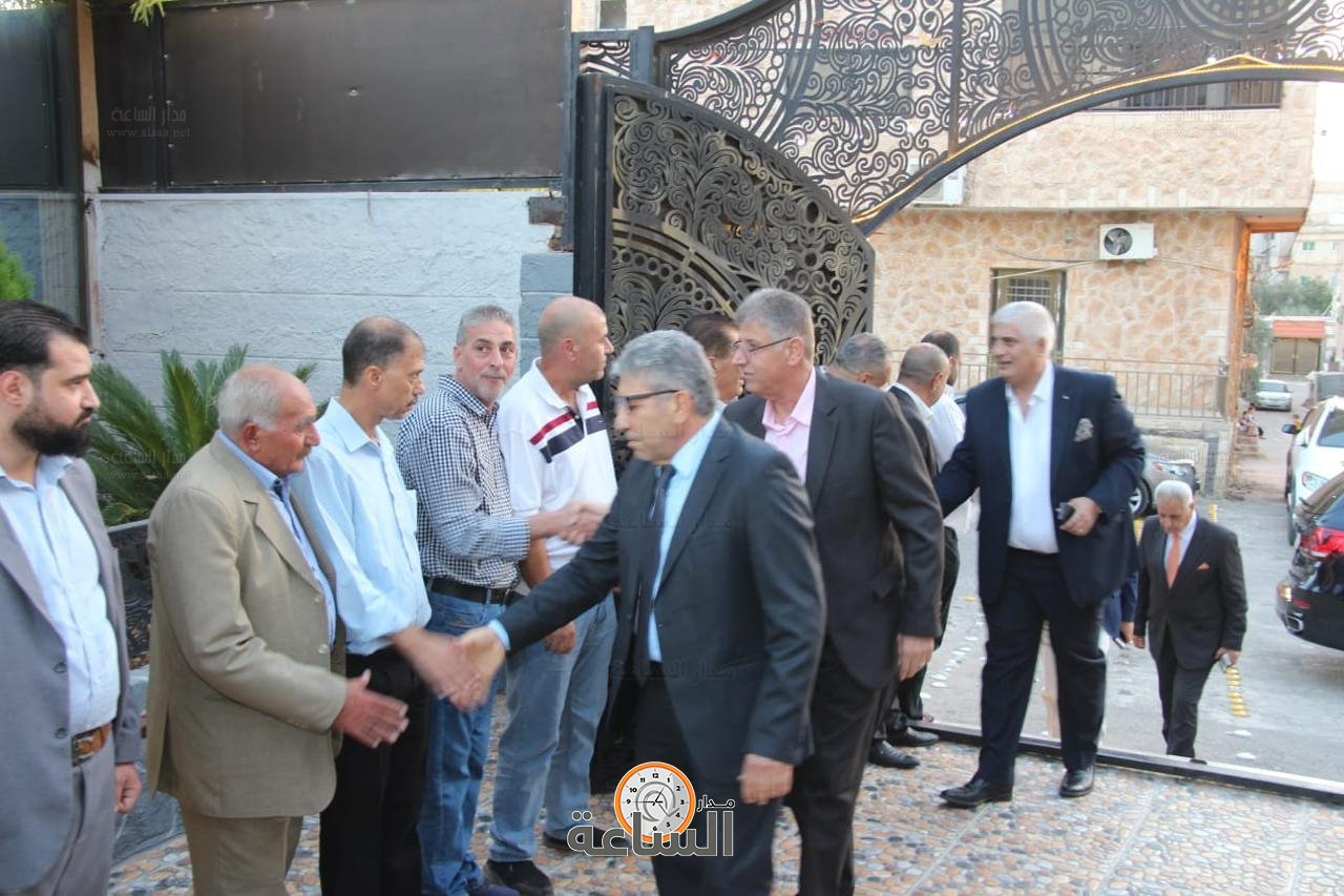 Madar Al-Saa Images 0.23761479955378428