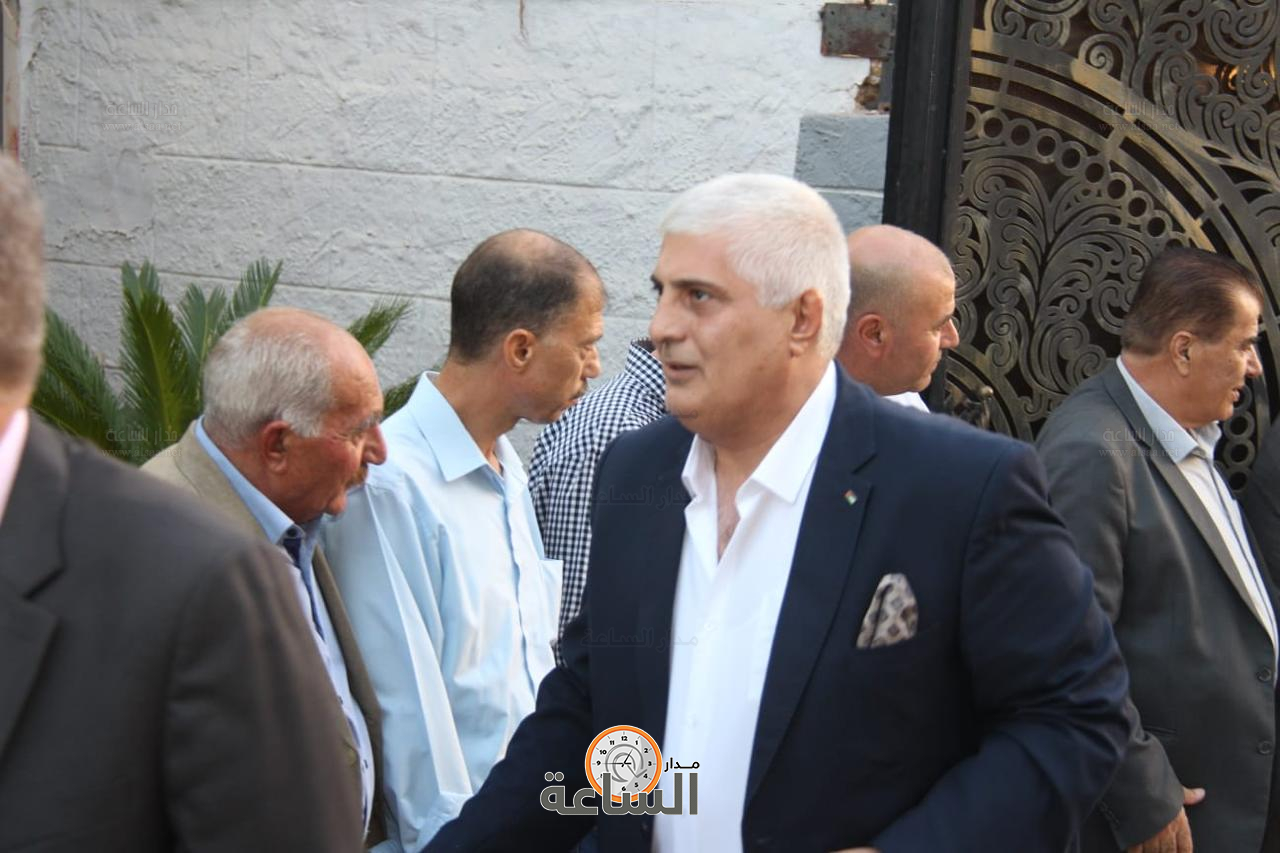 Madar Al-Saa Images 0.3249280979603265