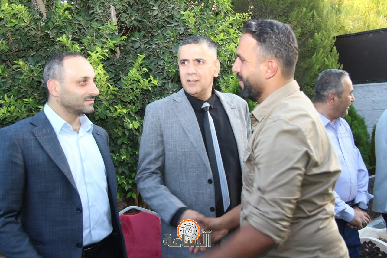 Madar Al-Saa Images 0.10616522507869197