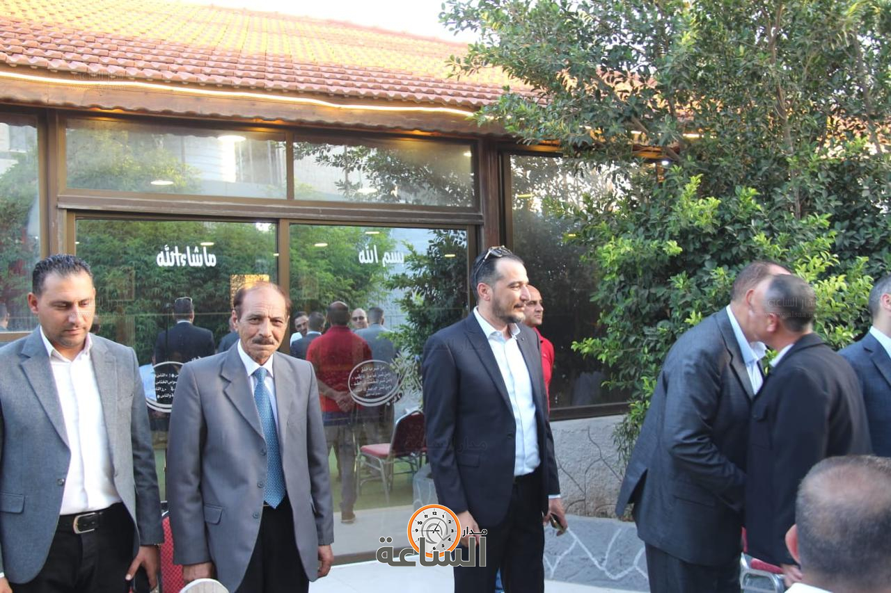 Madar Al-Saa Images 0.16355447557959335