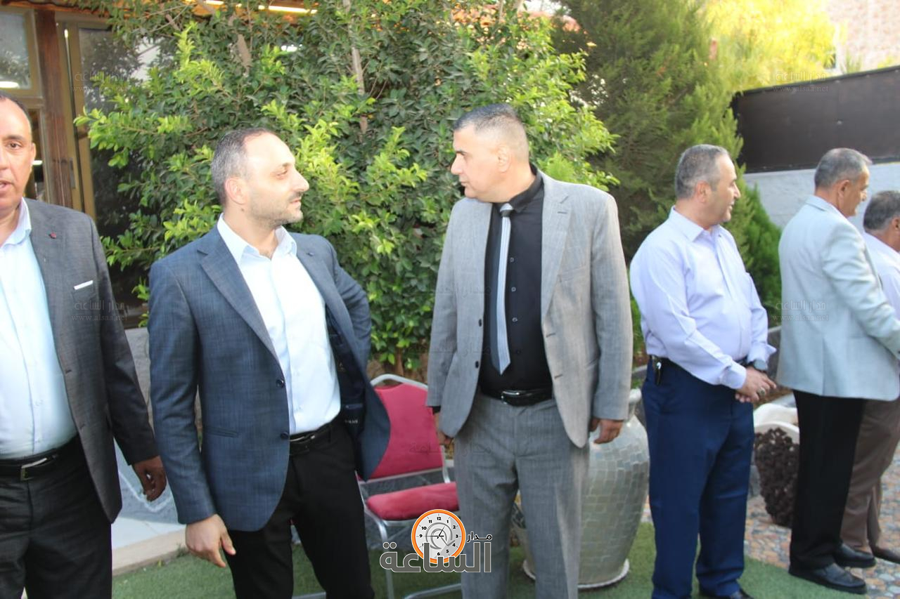 Madar Al-Saa Images 0.06571175257241968