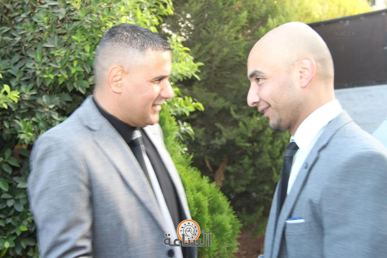 Madar Al-Saa Images 0.6333069331825754