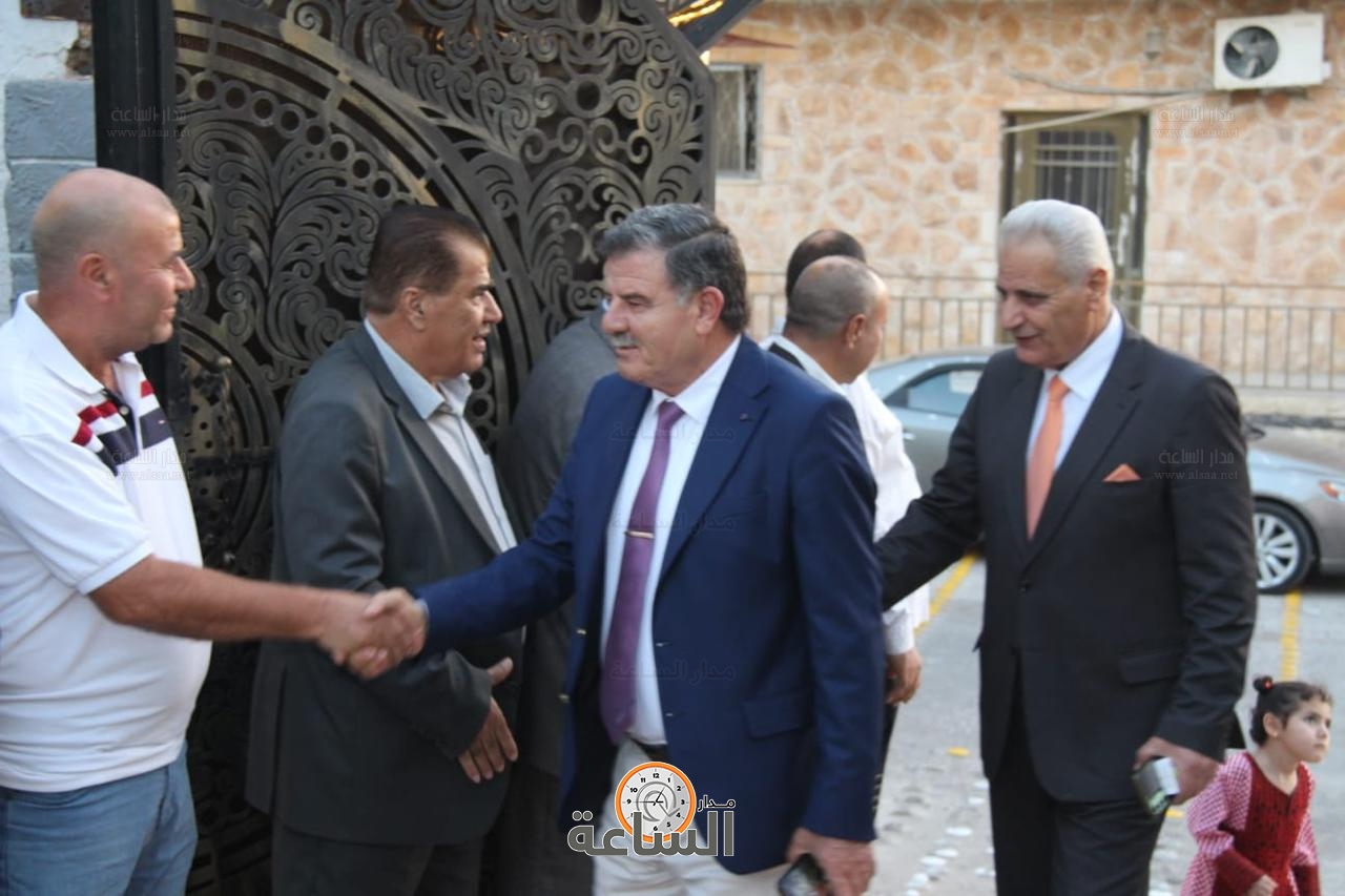 Madar Al-Saa Images 0.4437011006276804