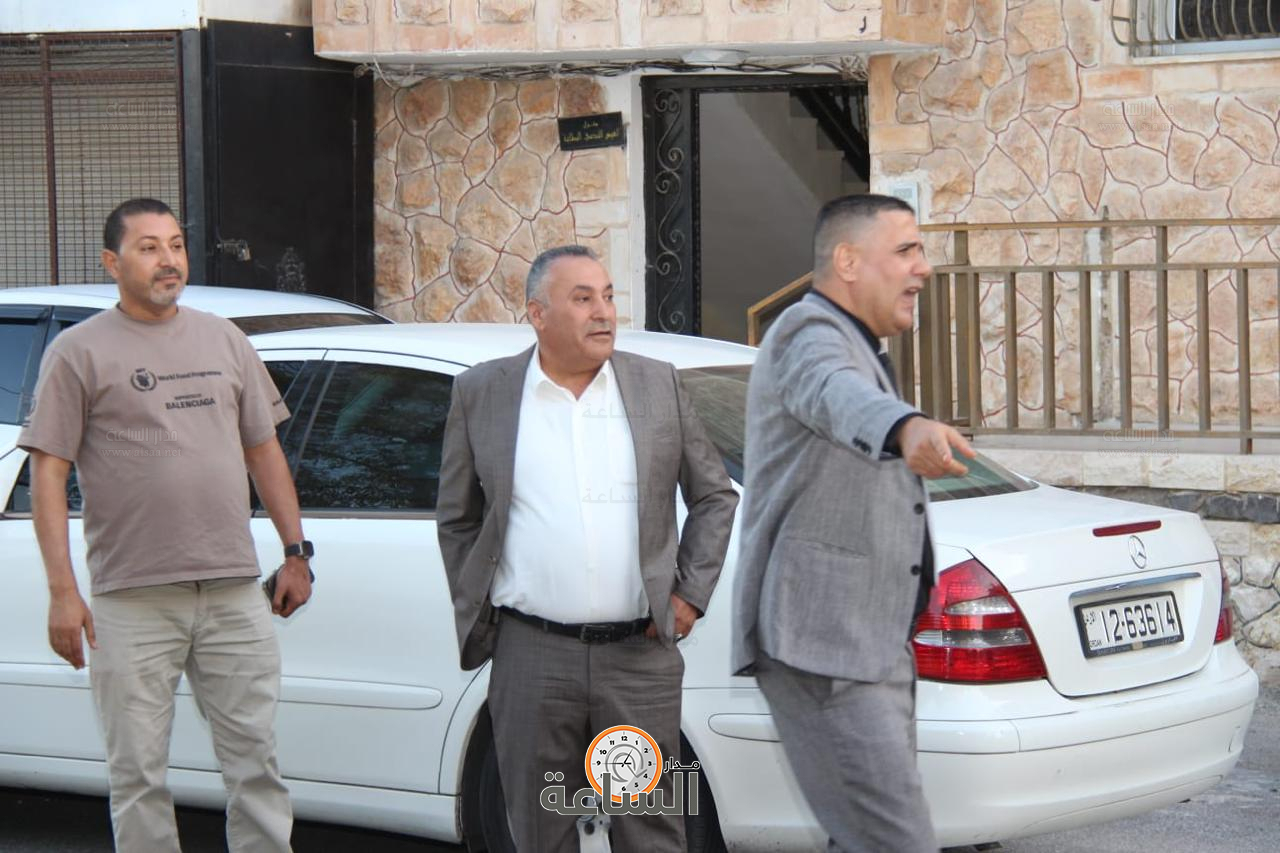 Madar Al-Saa Images 0.14214973188273794