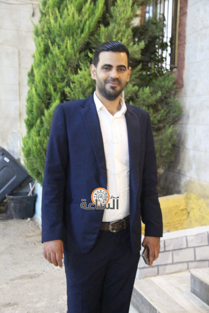 Madar Al-Saa Images 0.2936729384277862