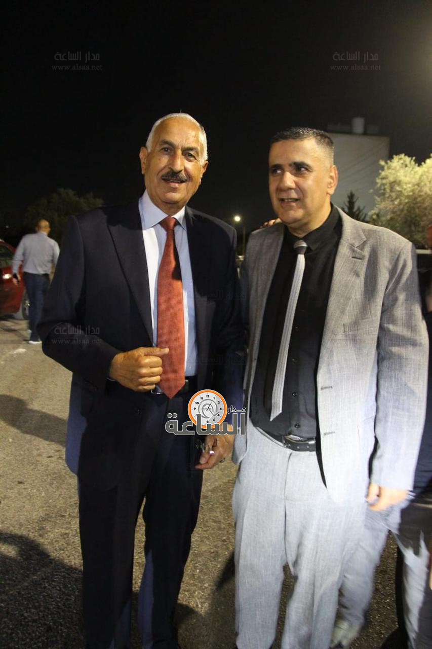 Madar Al-Saa Images 0.5904642557767626