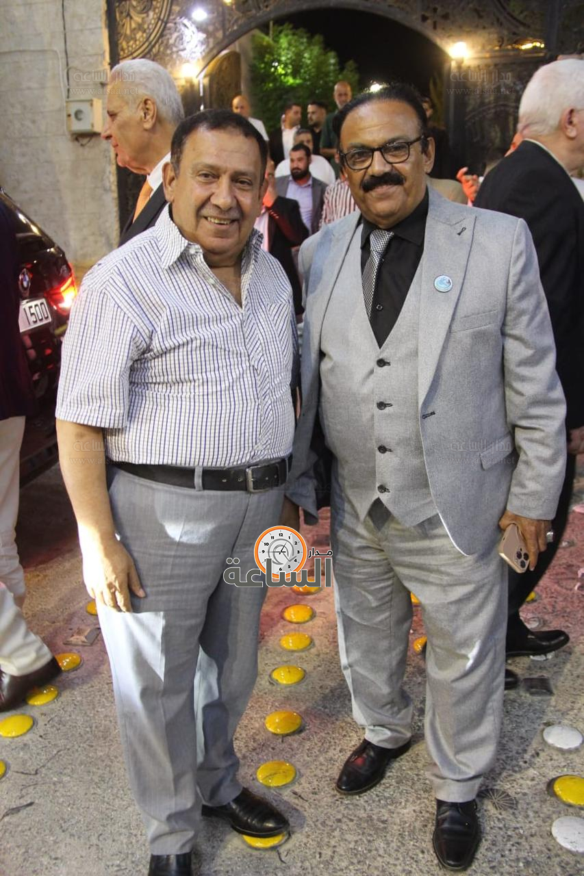 Madar Al-Saa Images 0.31722824135563377