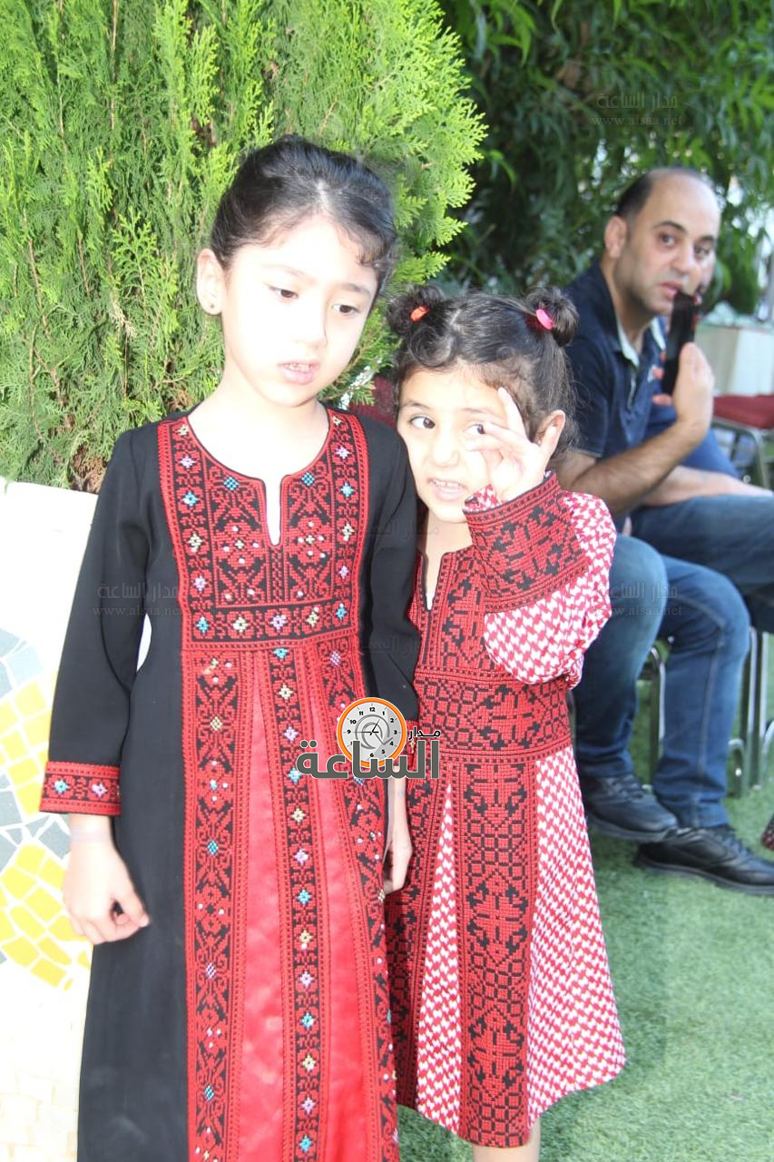 Madar Al-Saa Images 0.0692054380307564