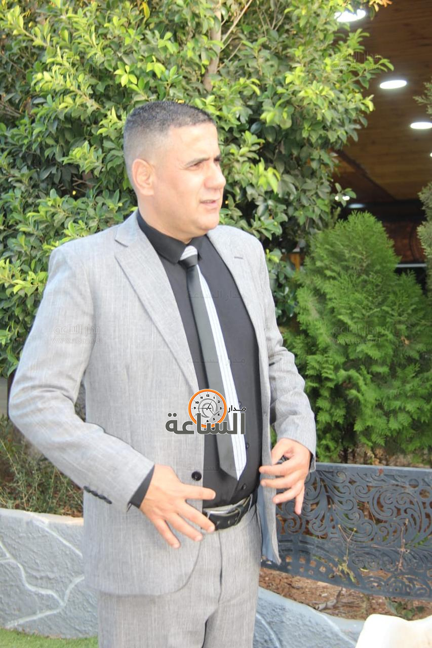 Madar Al-Saa Images 0.8940635191699314