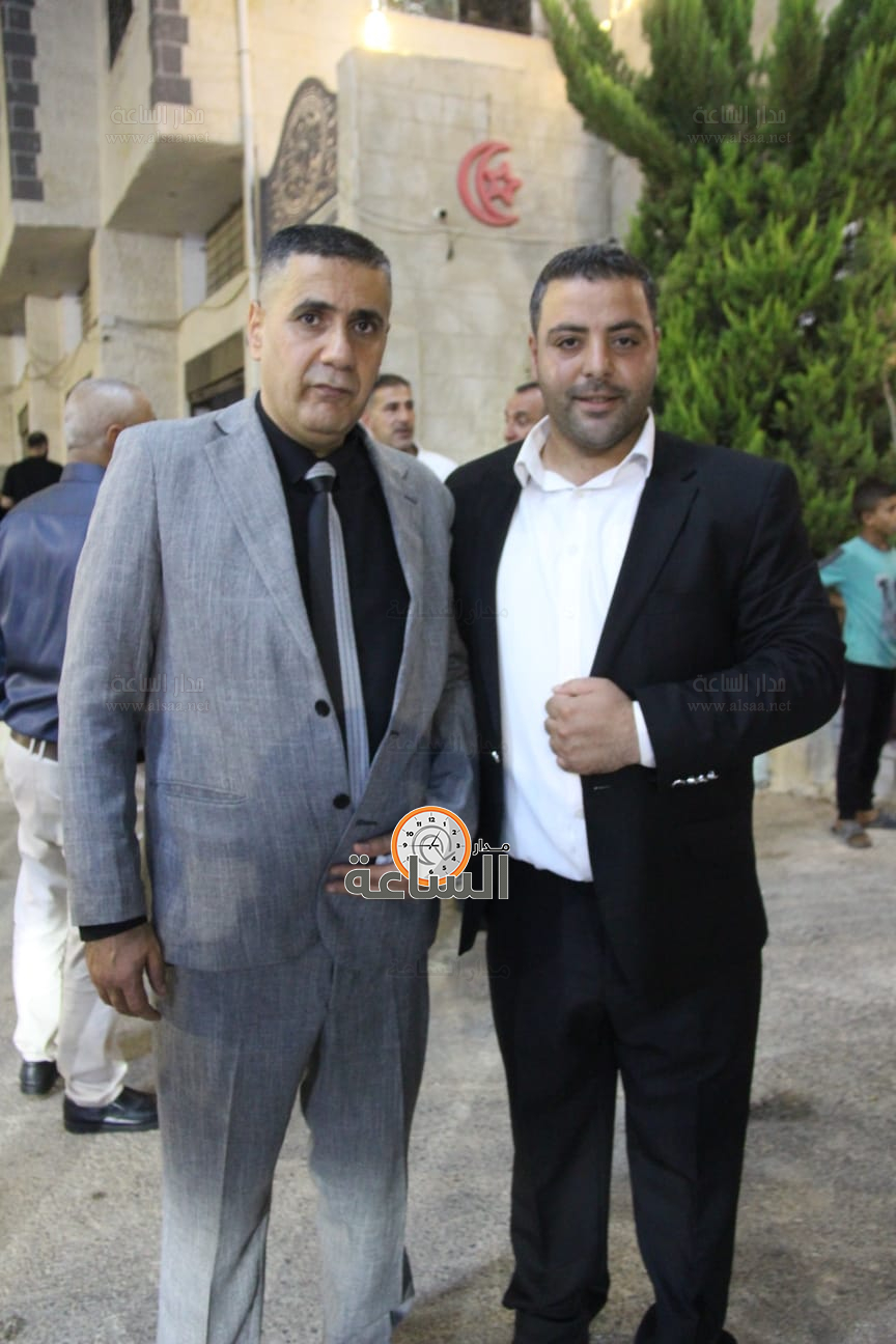 Madar Al-Saa Images 0.09966082531237153