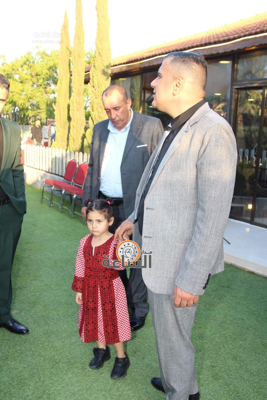 Madar Al-Saa Images 0.8040743171165012