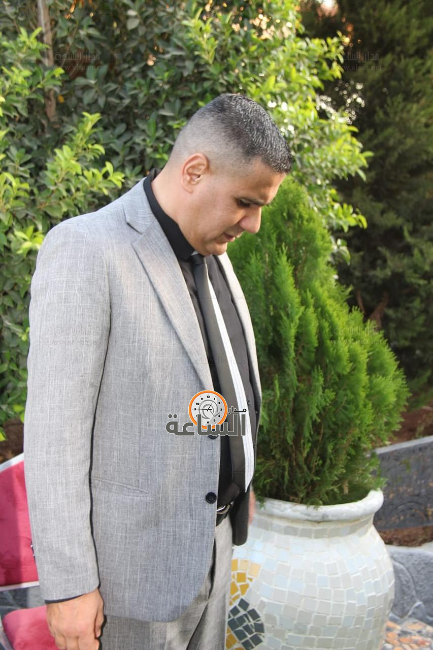 Madar Al-Saa Images 0.4295983374961181