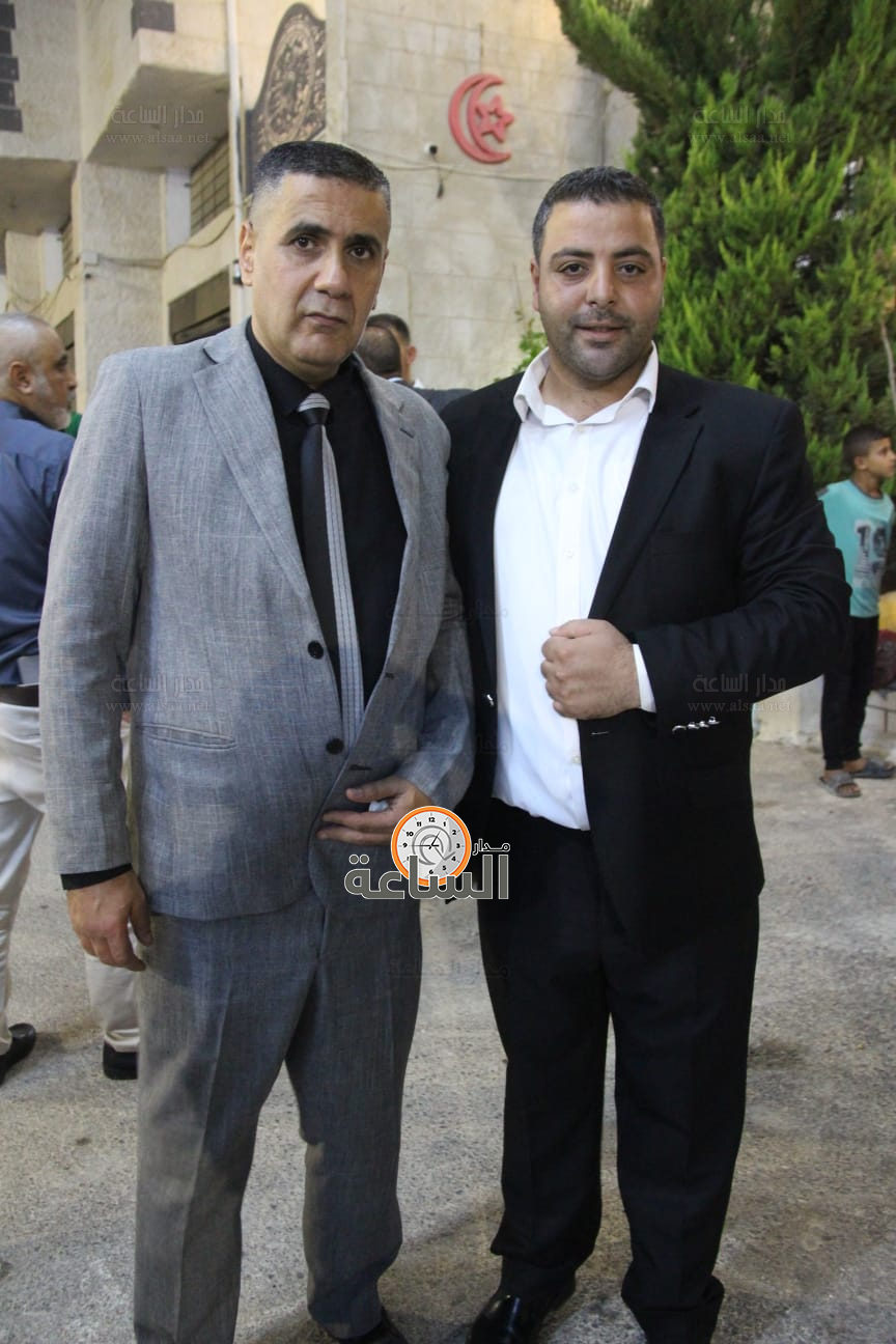 Madar Al-Saa Images 0.3002384450632596