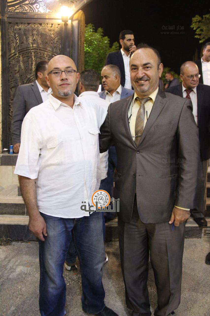 Madar Al-Saa Images 0.0902569624336117