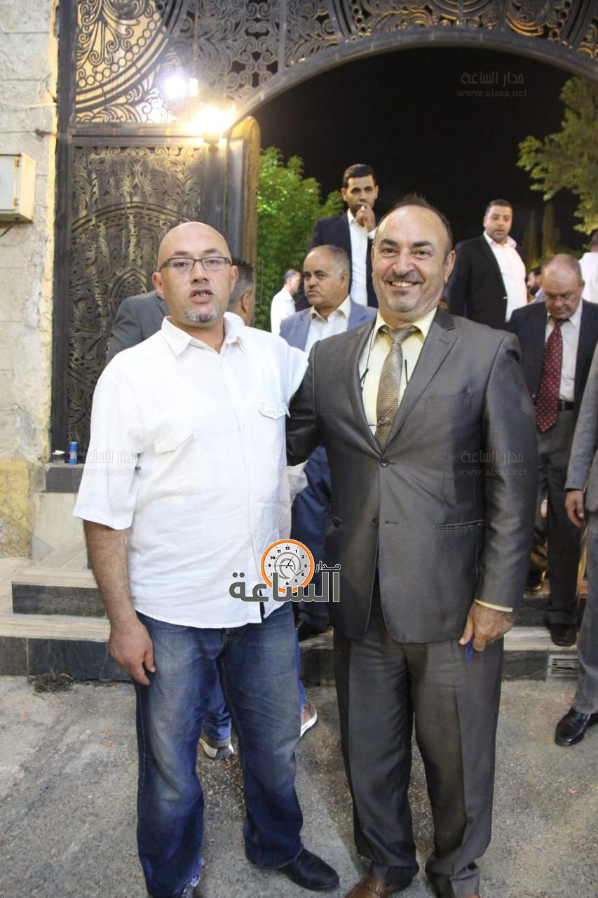 Madar Al-Saa Images 0.1584051688392637