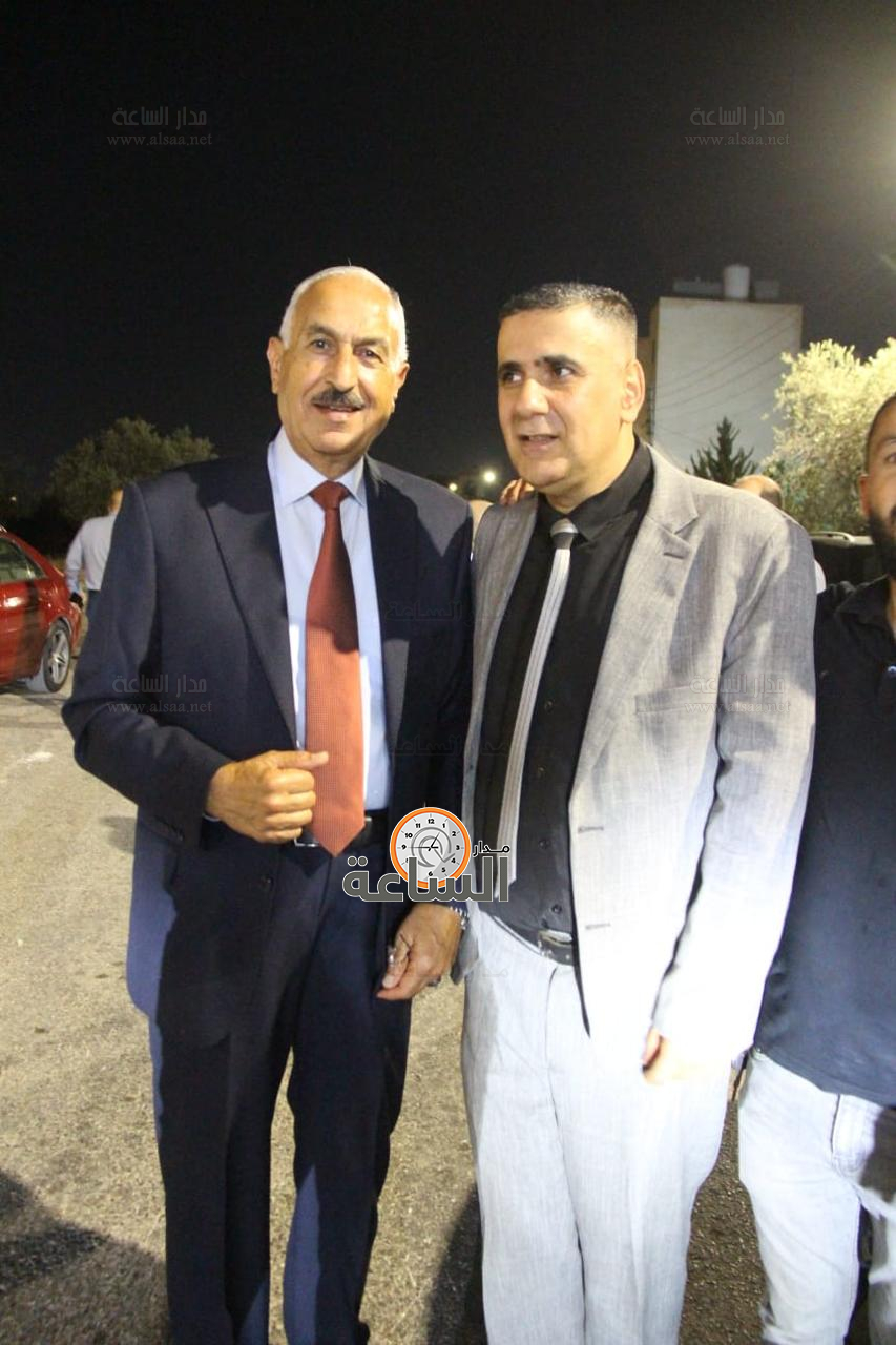 Madar Al-Saa Images 0.4709830614818775