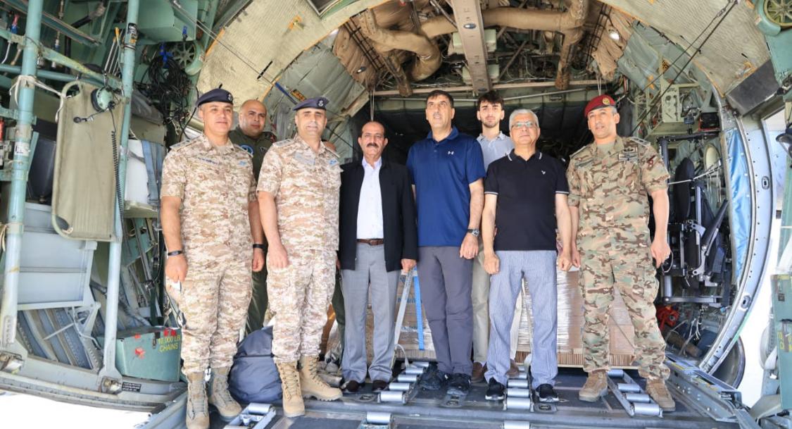 Madar Al-Saa Images 0.9910921396577275