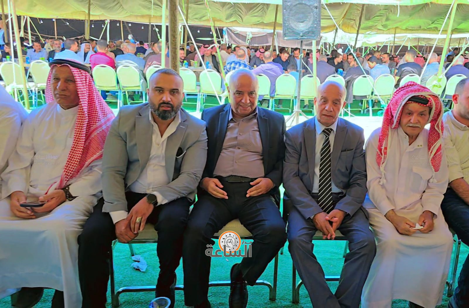 Madar Al-Saa Images 0.33022023651311216