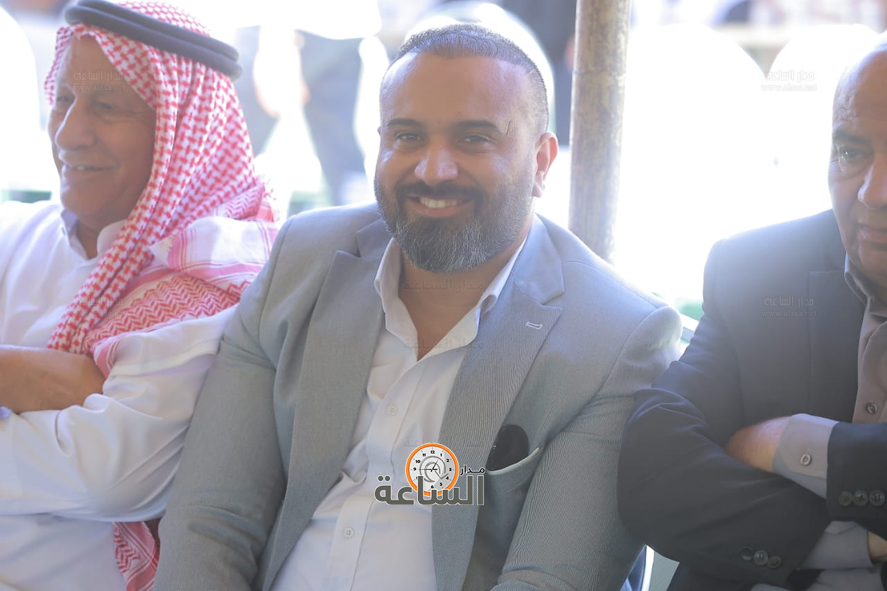 Madar Al-Saa Images 0.43248310529834344