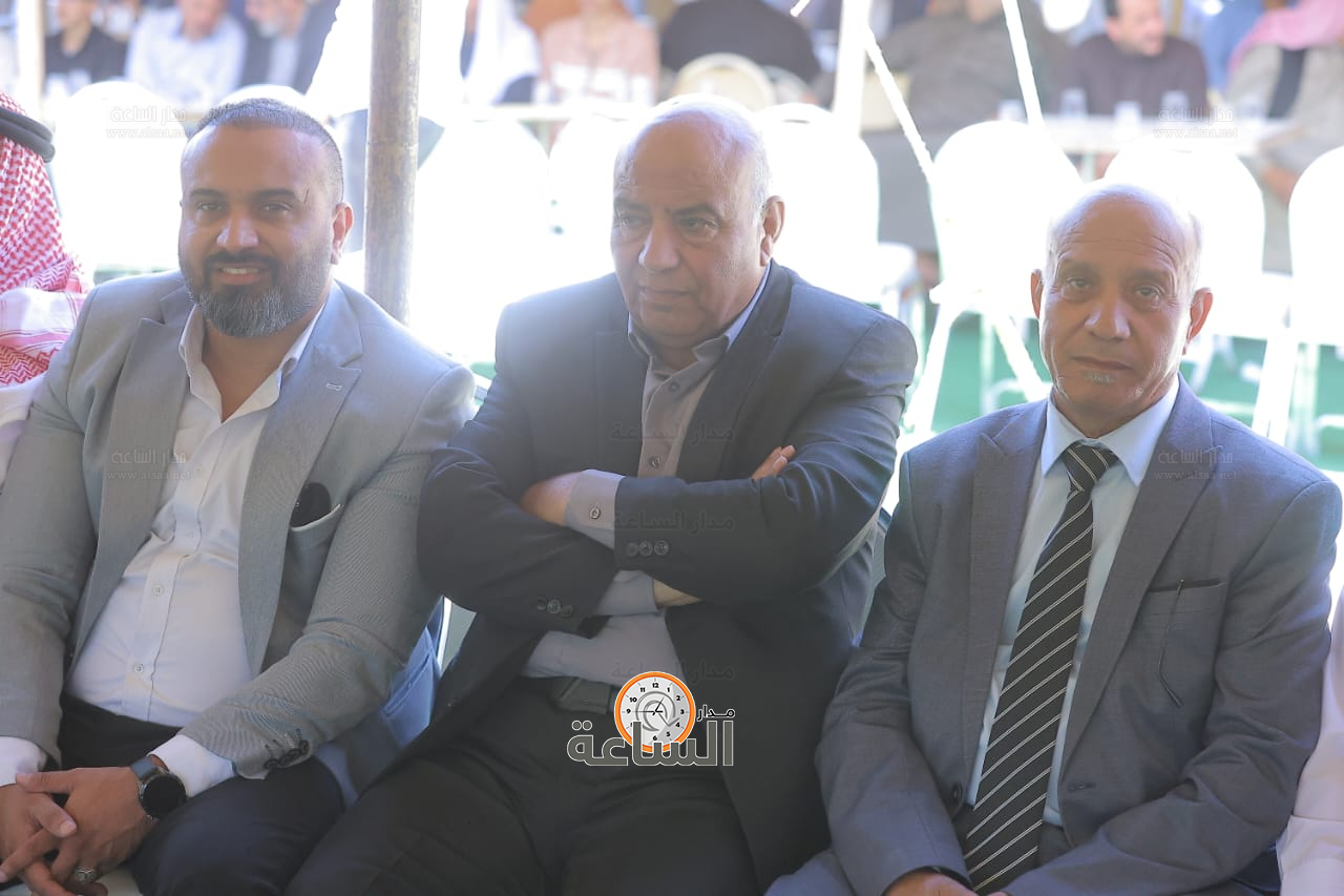 Madar Al-Saa Images 0.5825507196650103