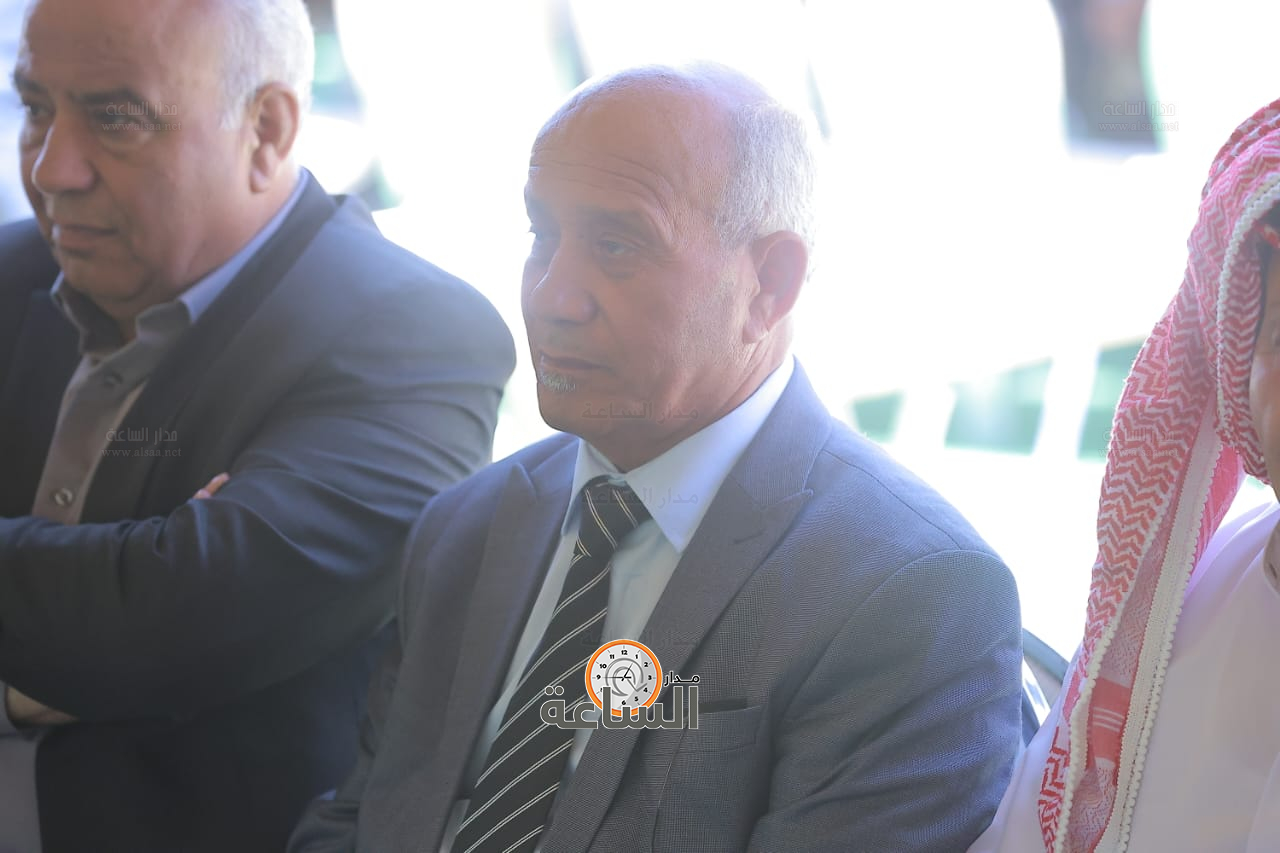 Madar Al-Saa Images 0.9736996691464007