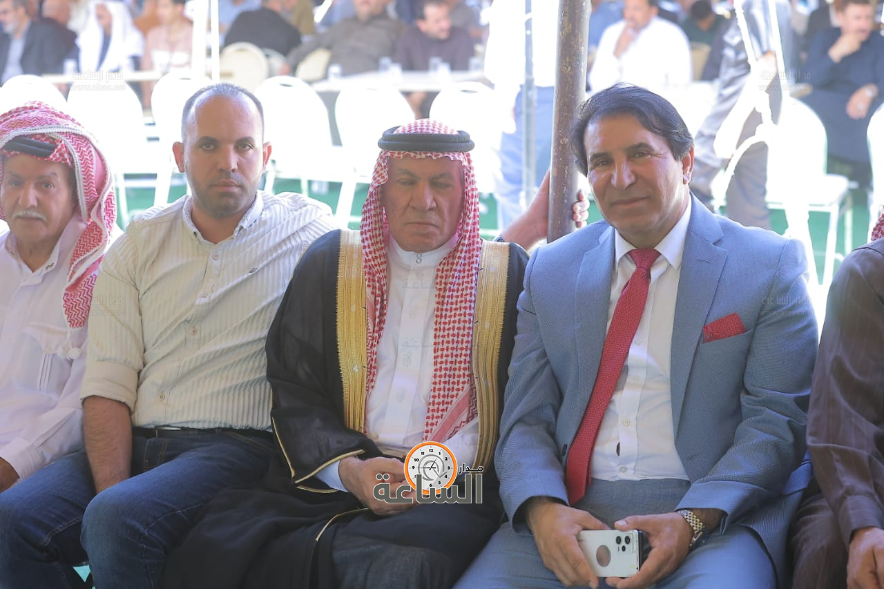 Madar Al-Saa Images 0.9546563476970473