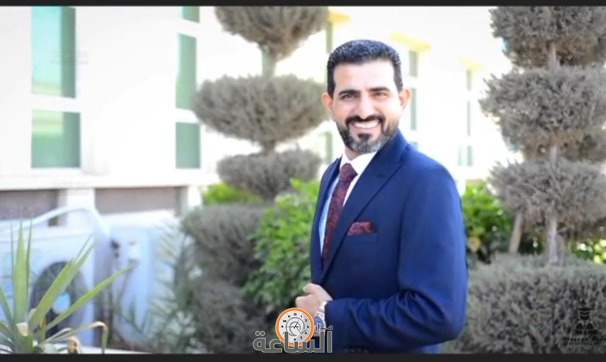 Madar Al-Saa Images 0.9876768767413024