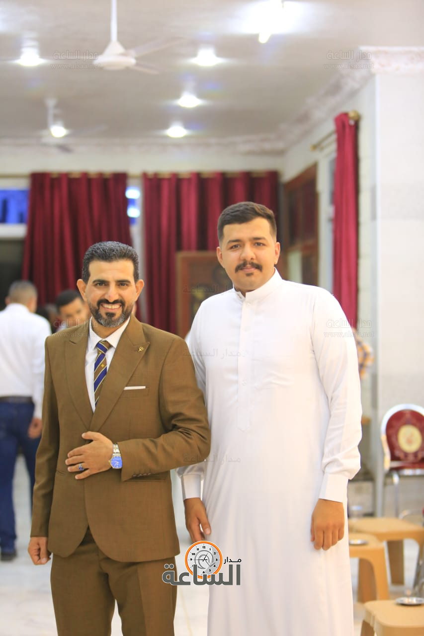 Madar Al-Saa Images 0.707567682439675