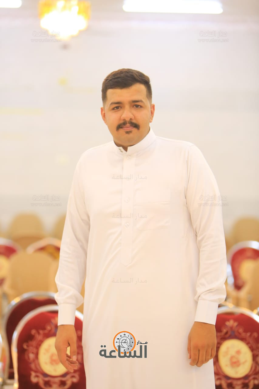 Madar Al-Saa Images 0.284283322641245