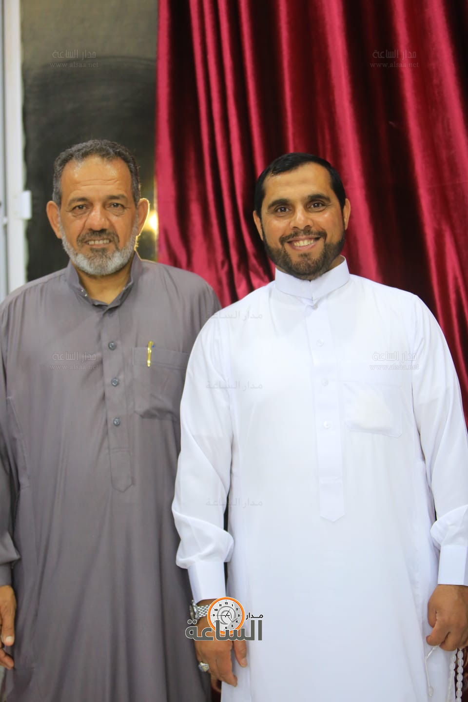 Madar Al-Saa Images 0.3836512346753018