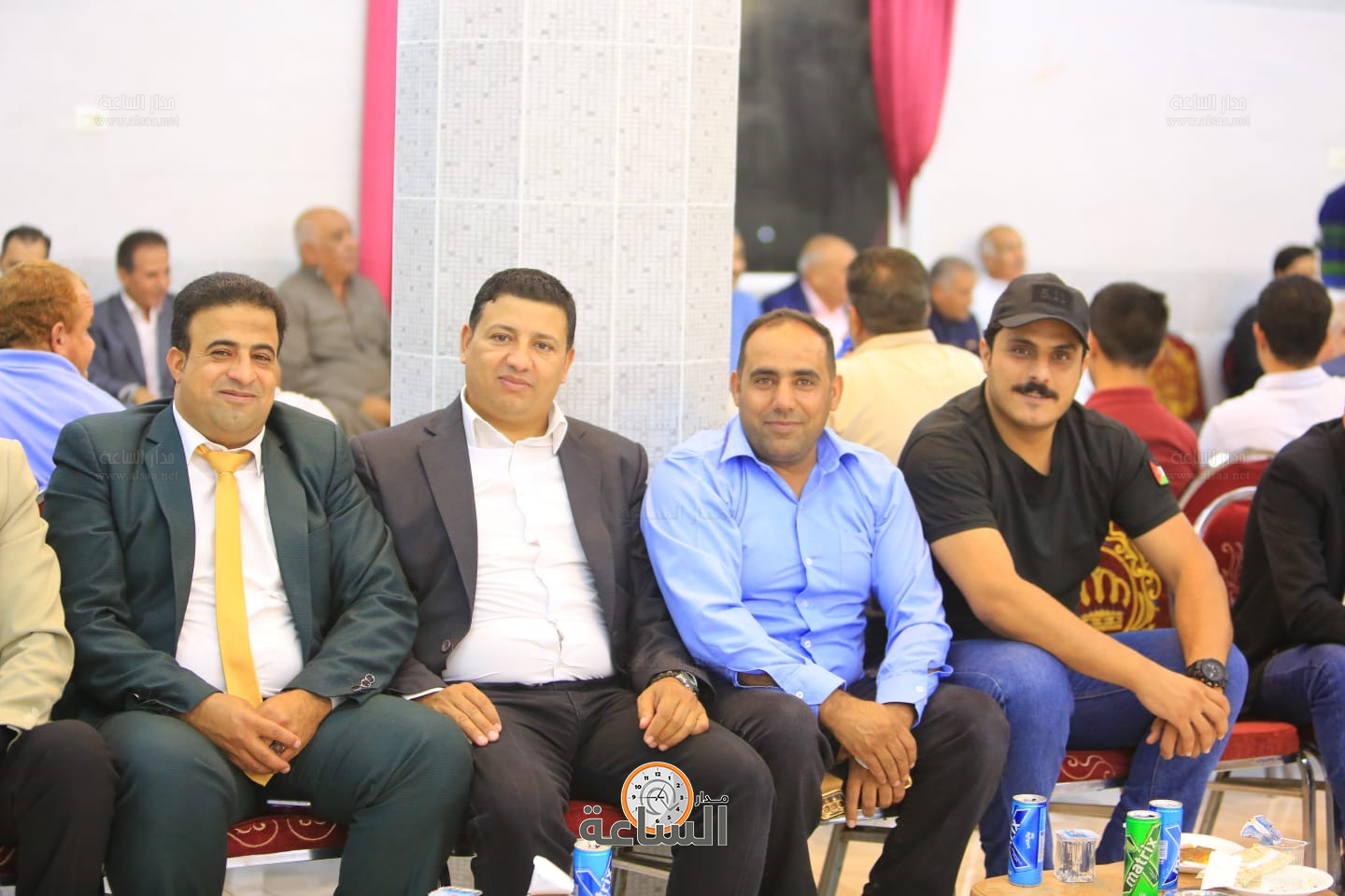 Madar Al-Saa Images 0.35214760588022276