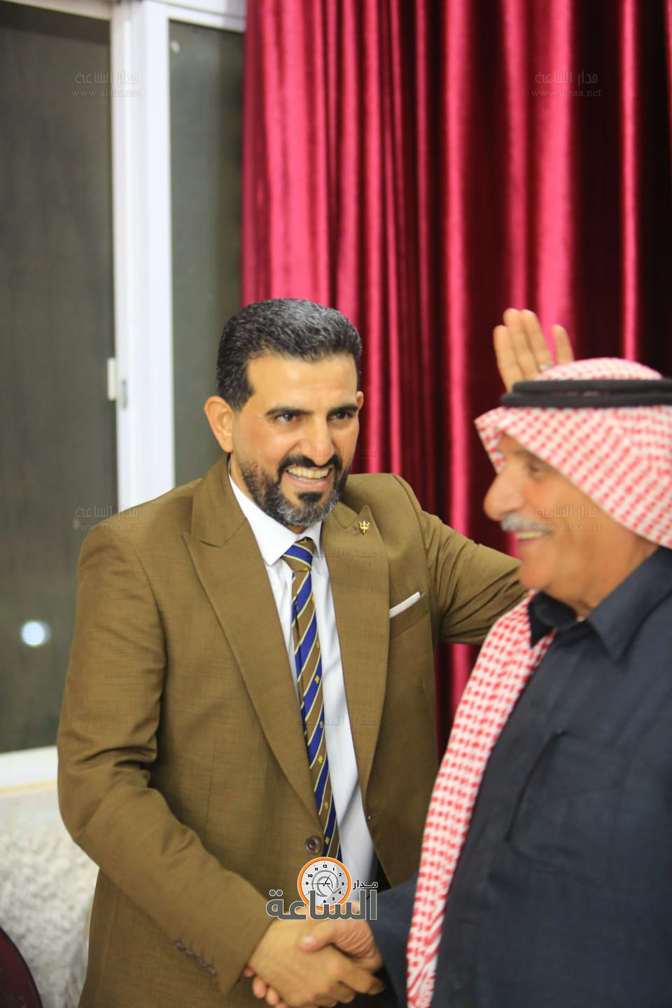 Madar Al-Saa Images 0.9401455042954829