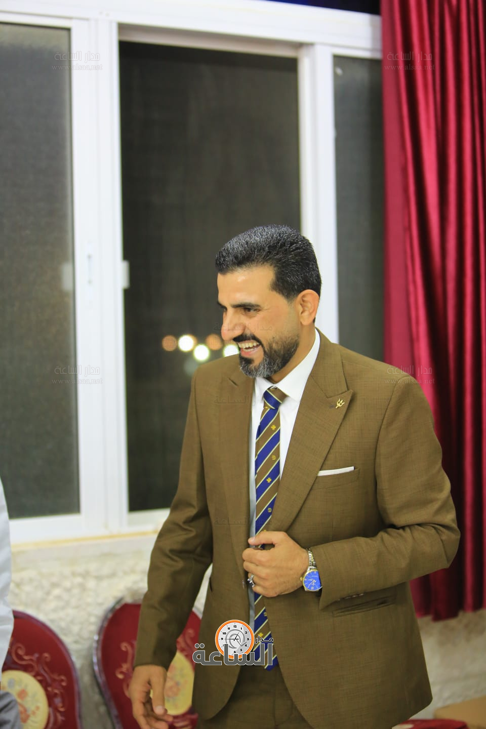 Madar Al-Saa Images 0.3307860465459399