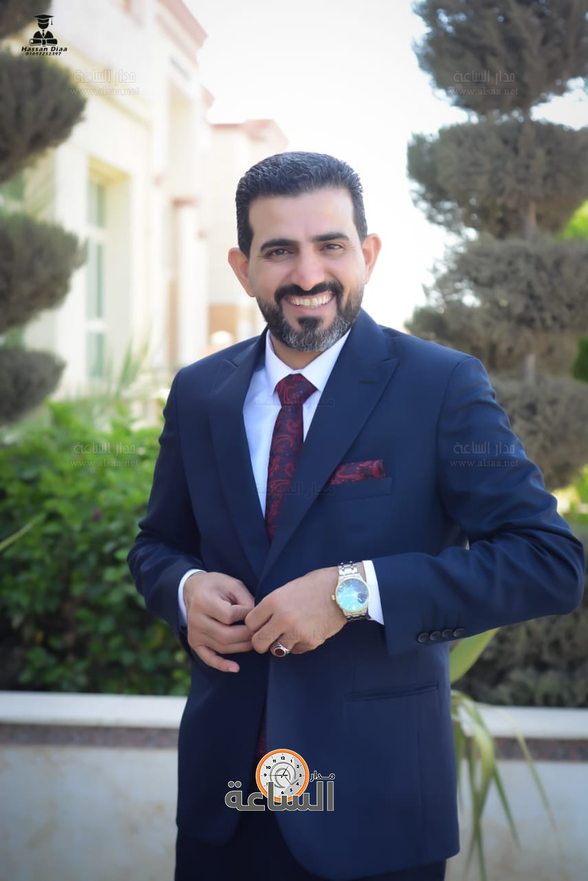 Madar Al-Saa Images 0.14298231769079695