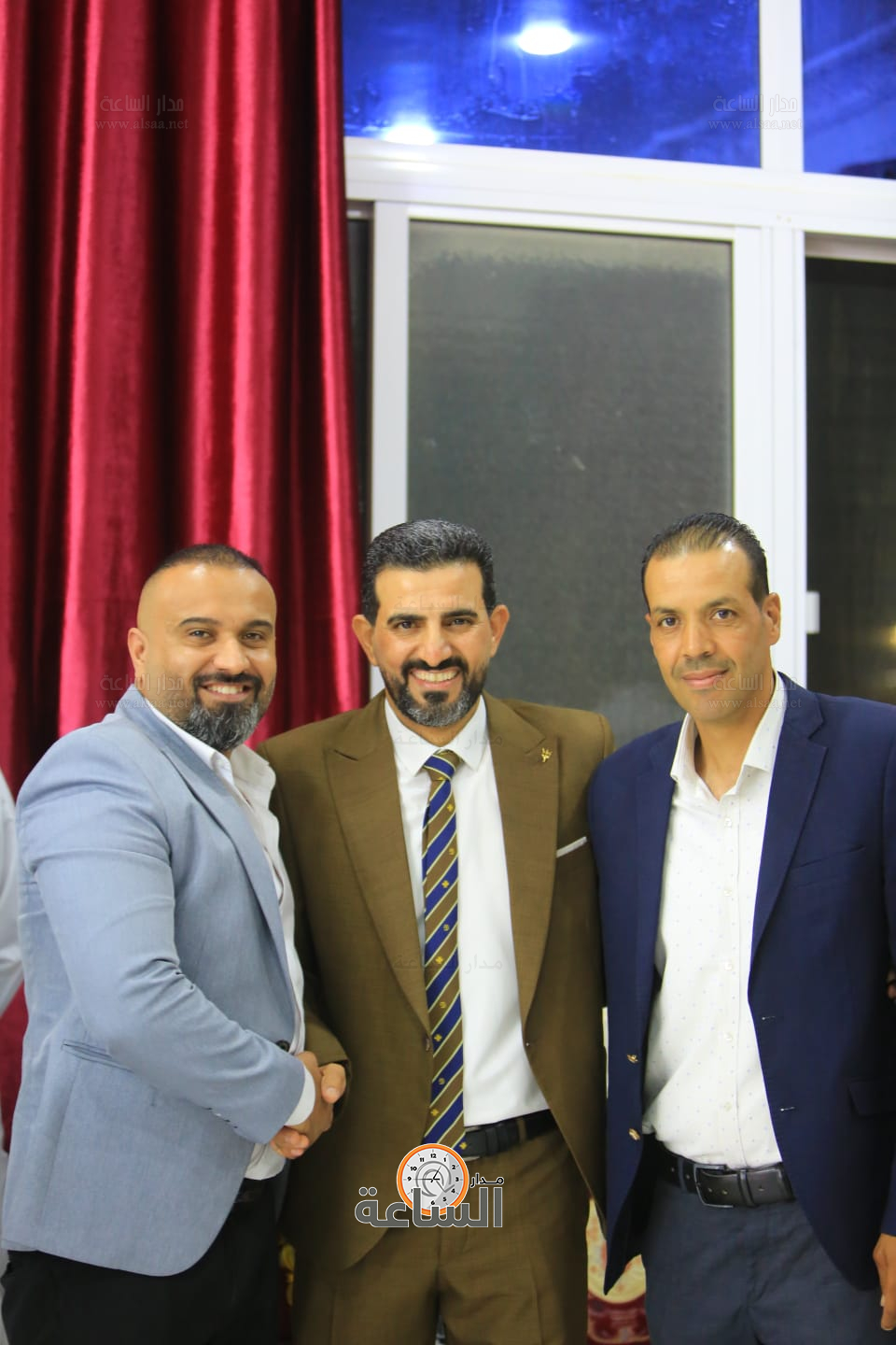 Madar Al-Saa Images 0.6226096923777614