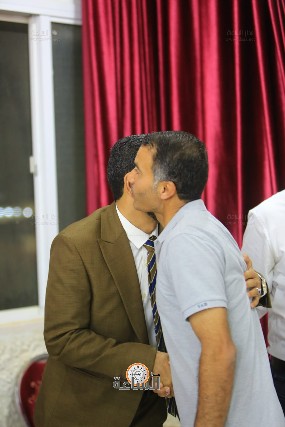 Madar Al-Saa Images 0.9635225958367183