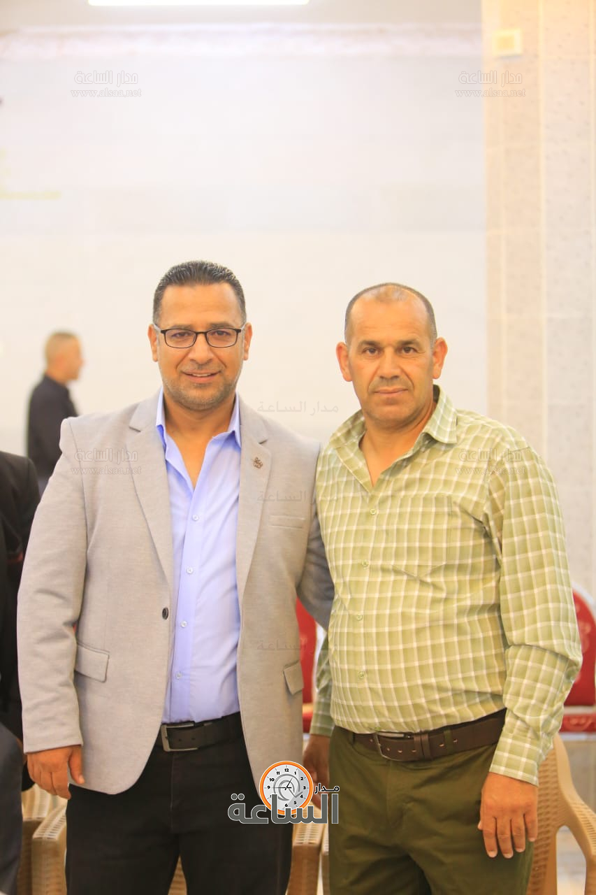 Madar Al-Saa Images 0.4797332335666513