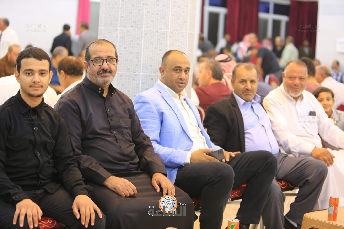 Madar Al-Saa Images 0.3702555766647573