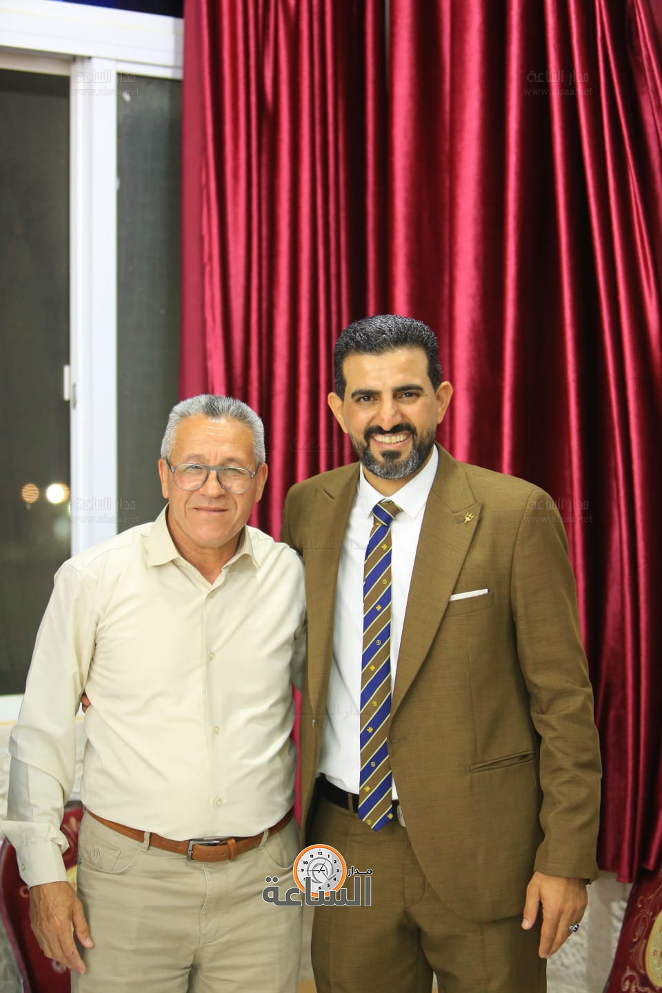 Madar Al-Saa Images 0.5380556036468273