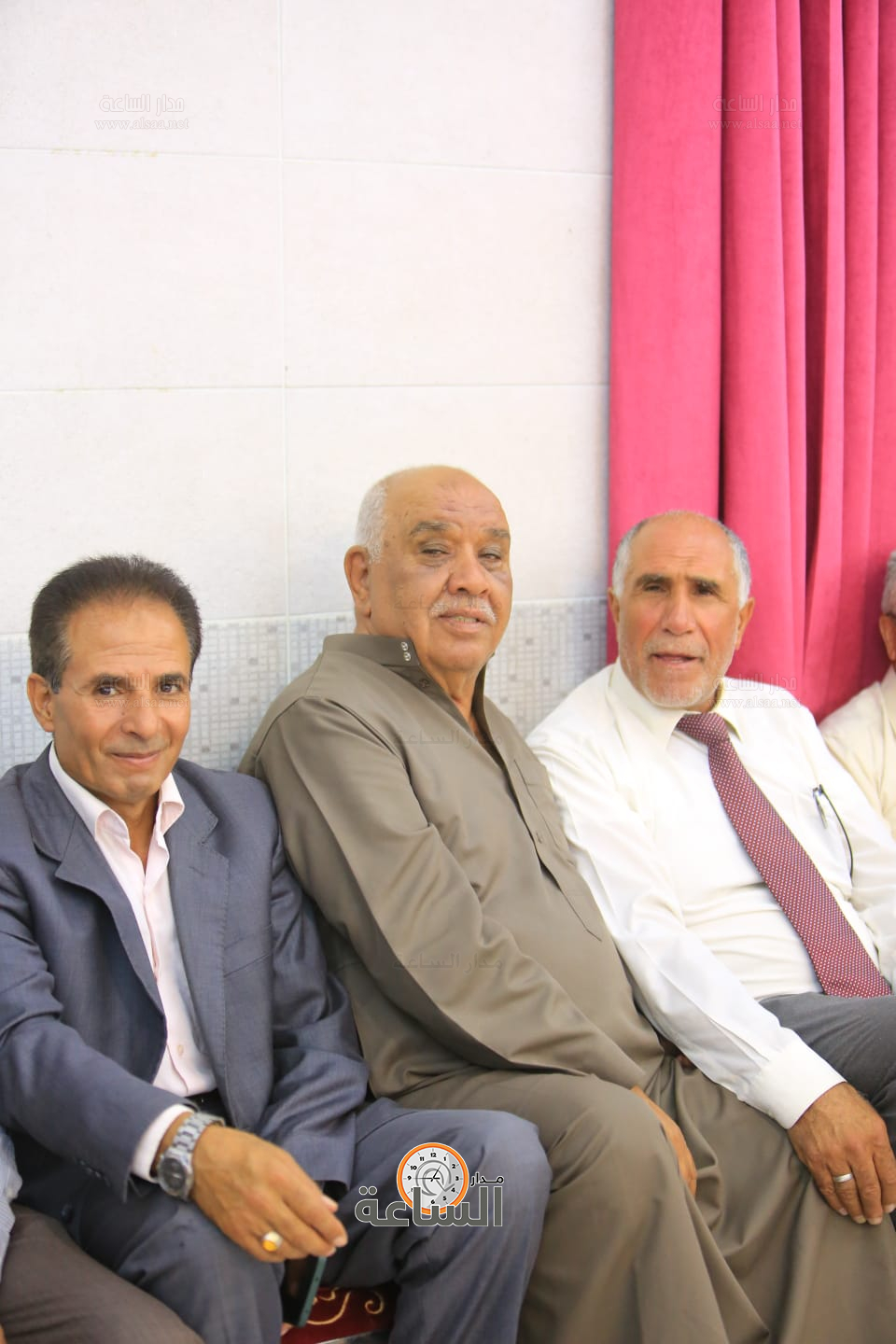 Madar Al-Saa Images 0.7291999161619134