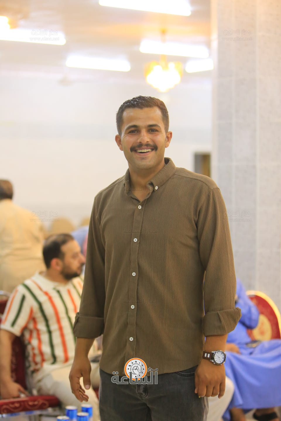 Madar Al-Saa Images 0.9479254028932903