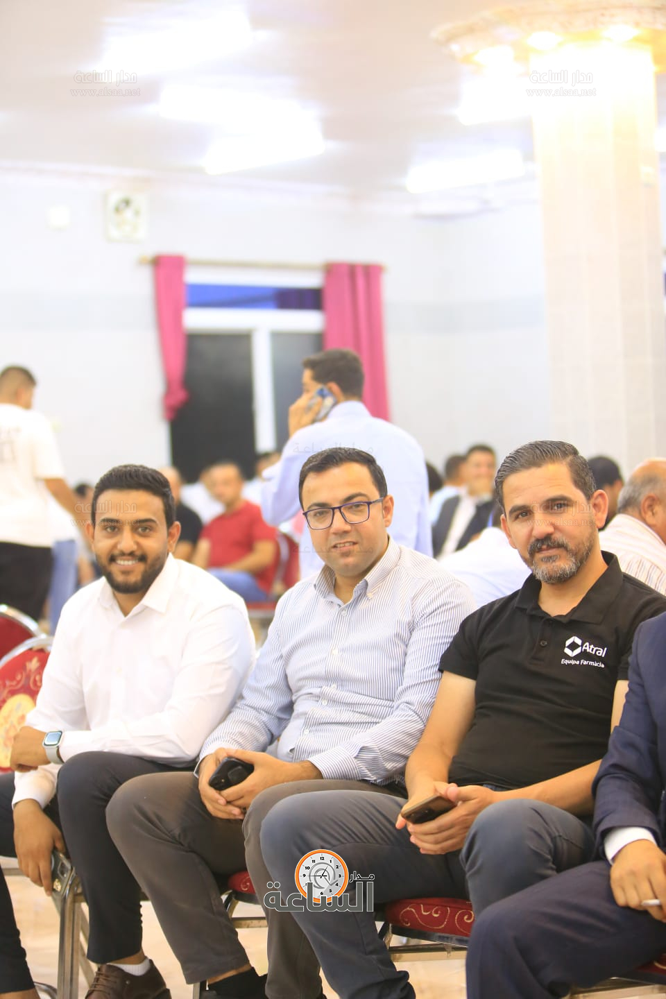 Madar Al-Saa Images 0.10040721705682809