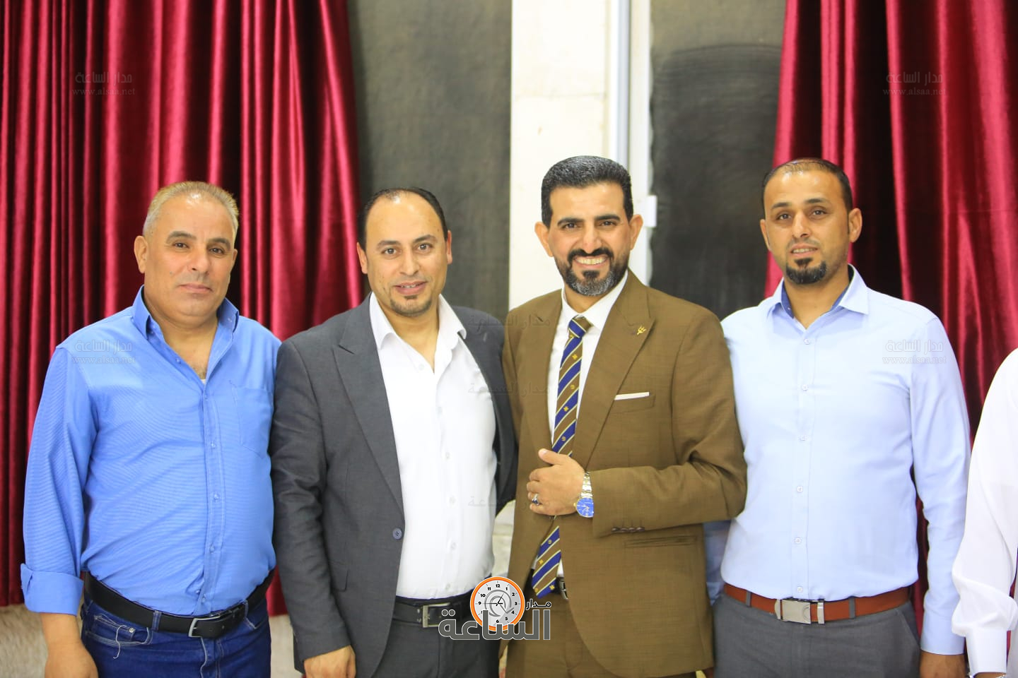 Madar Al-Saa Images 0.06652352935899397