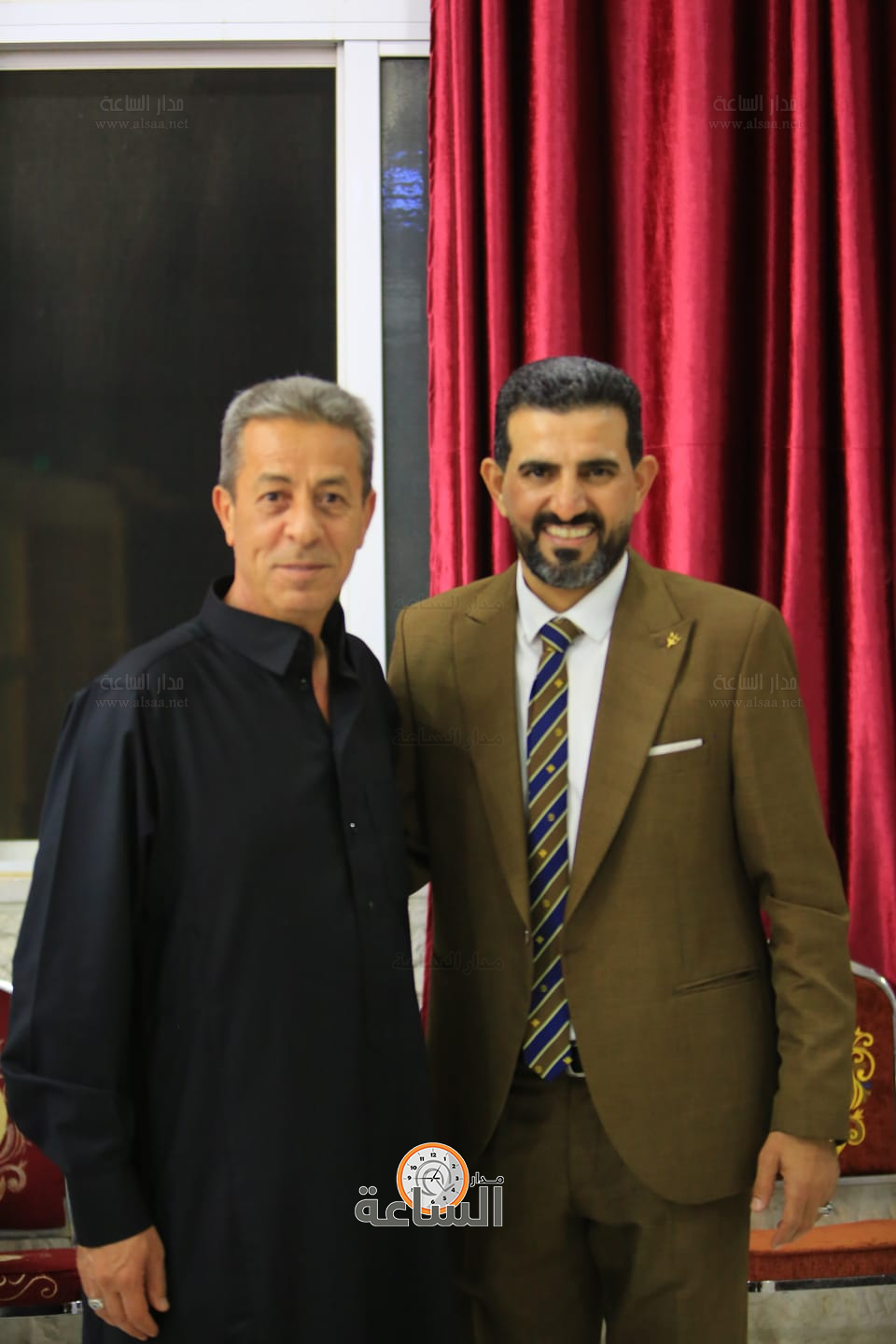 Madar Al-Saa Images 0.1818256733563619