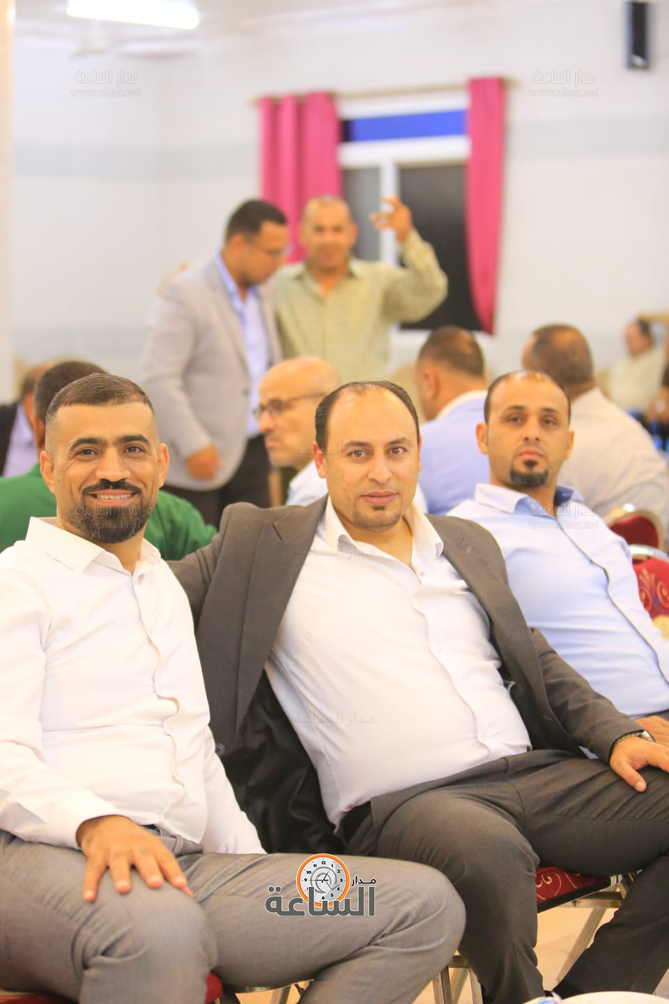 Madar Al-Saa Images 0.00469629429428009