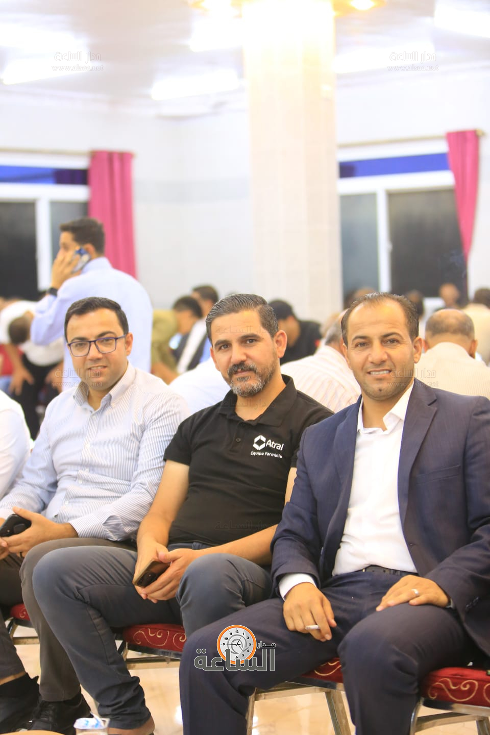 Madar Al-Saa Images 0.7820920711486974